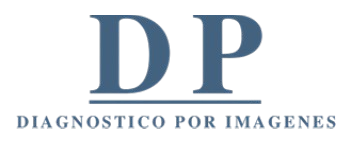 Logo del Centro de Diagnóstico