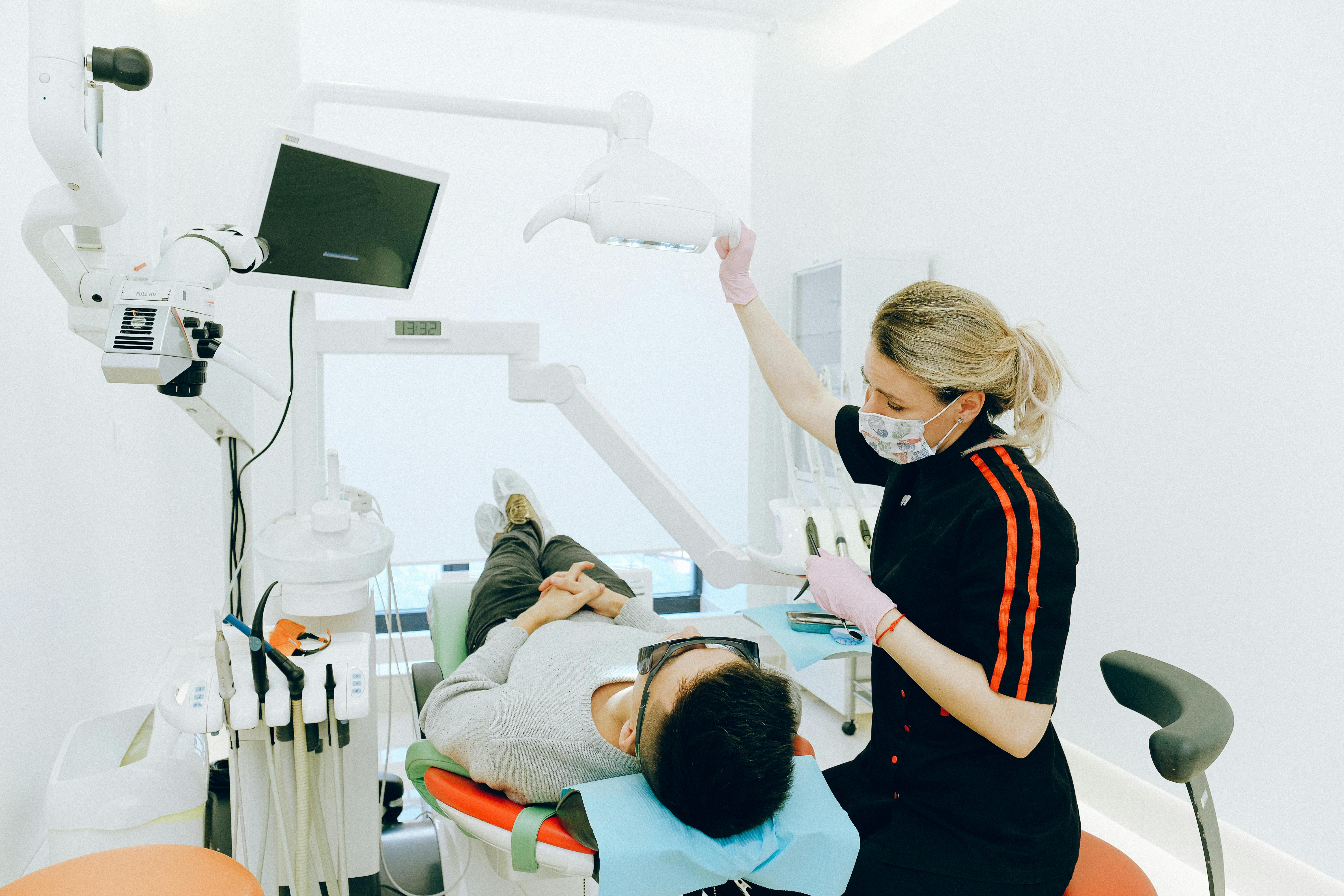 Tecnología médica avanzada